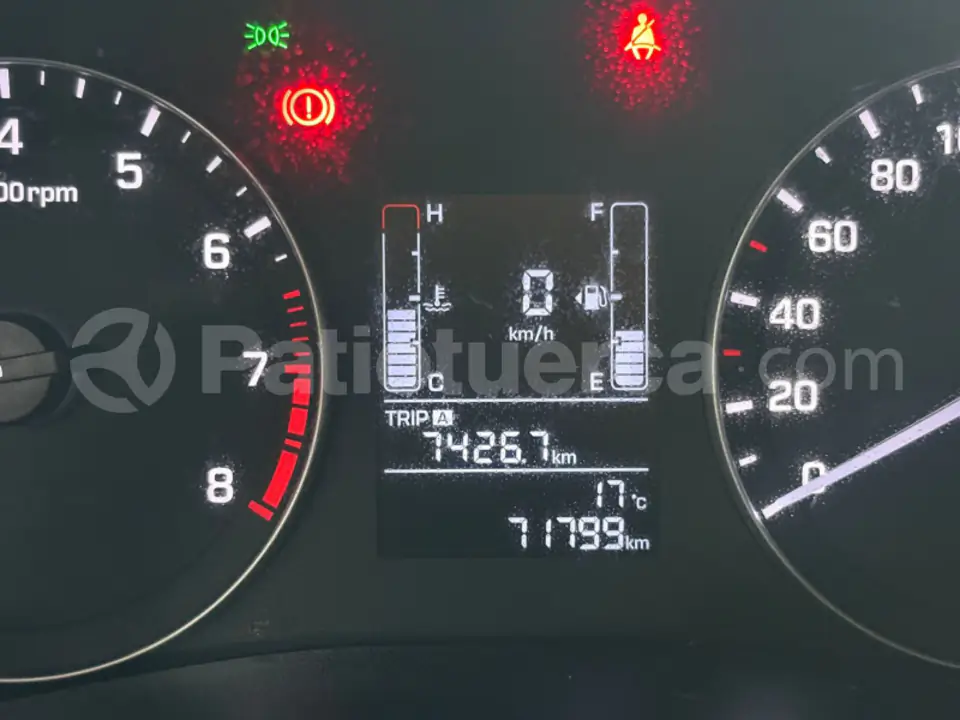 Foto 23 de Hyundai Creta