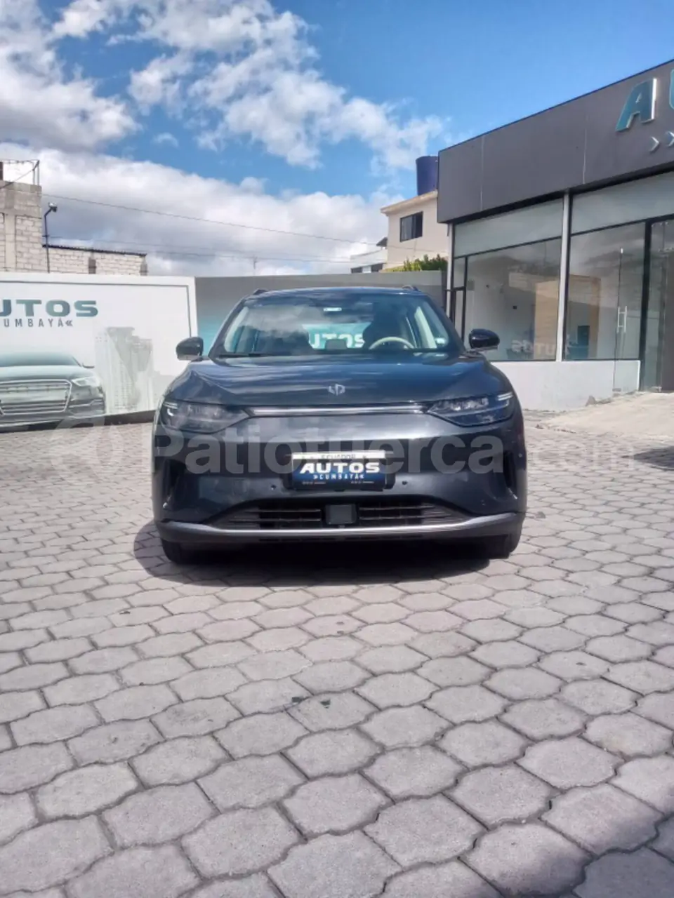 Foto 1 de LEAPMOTOR C11