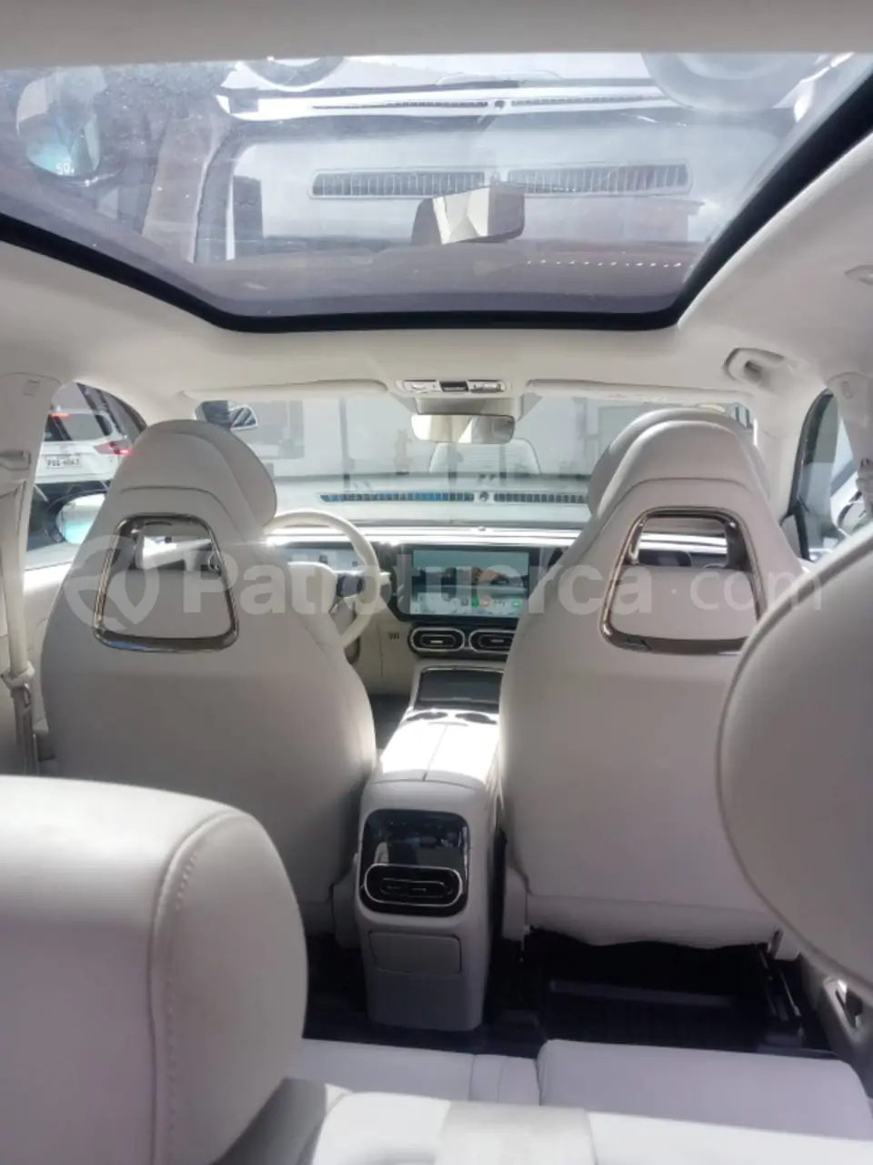 Foto 6 de LEAPMOTOR C11