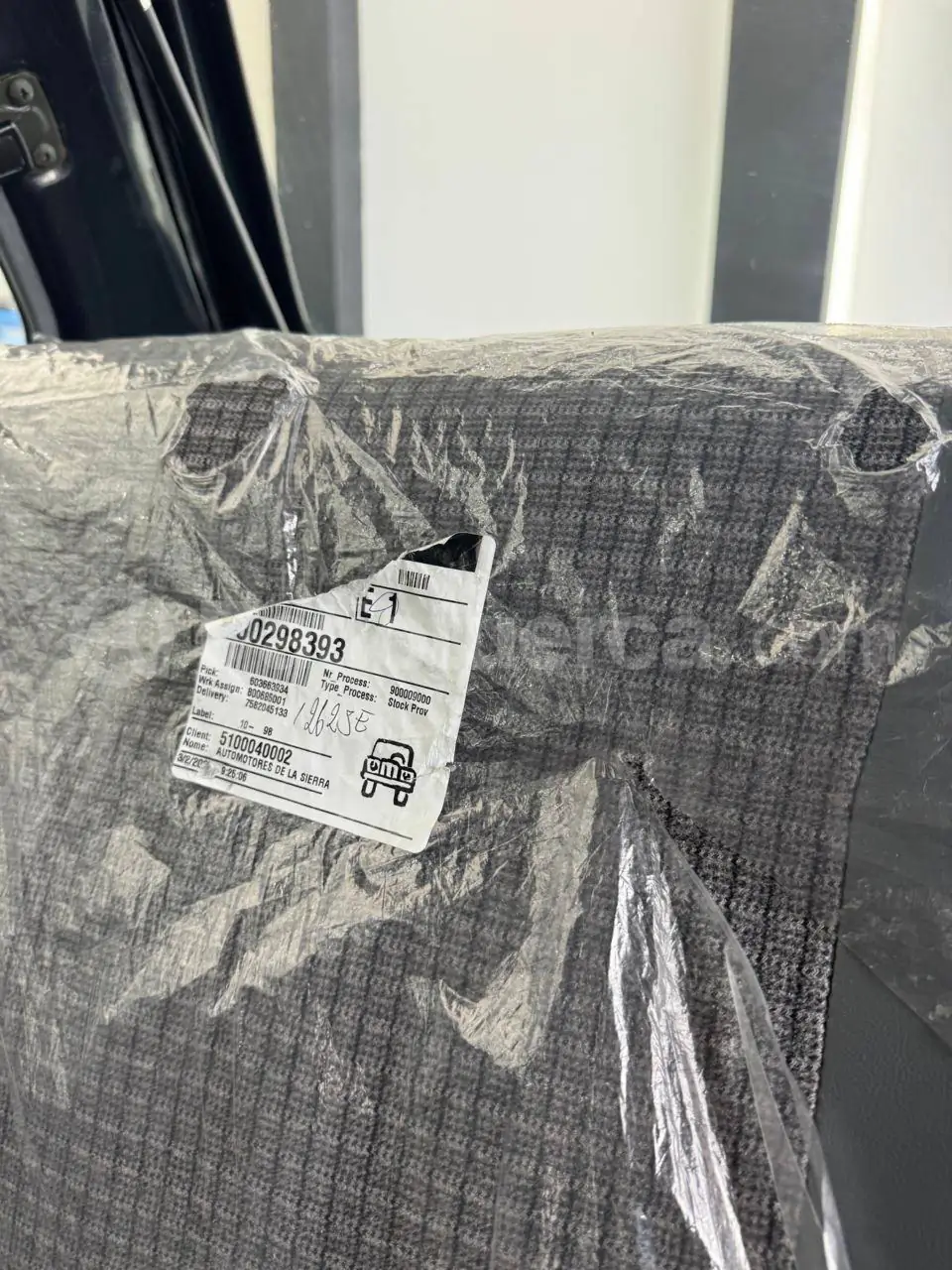 Foto 20 de Suzuki Forsa 1