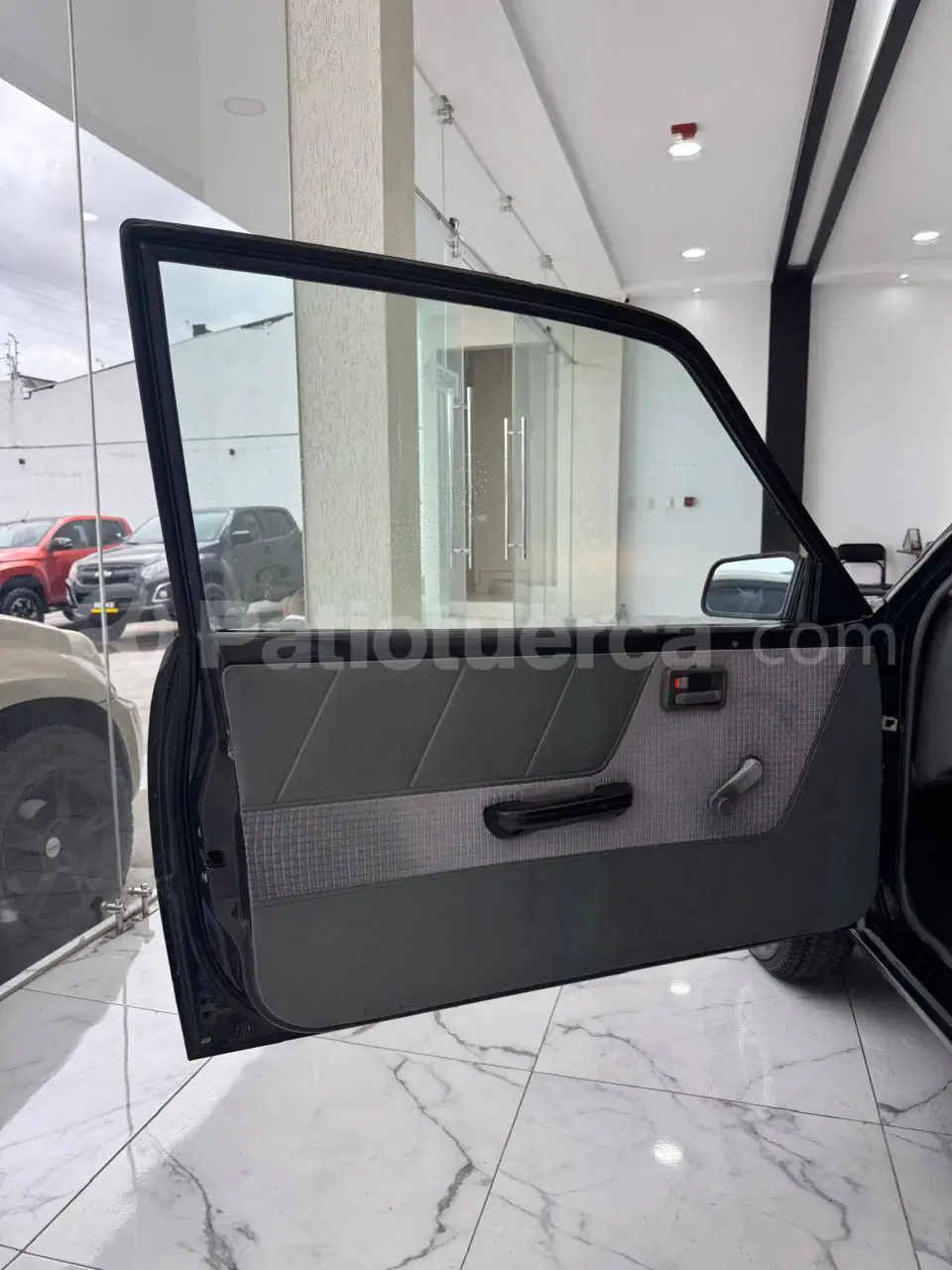 Foto 23 de Suzuki Forsa 1