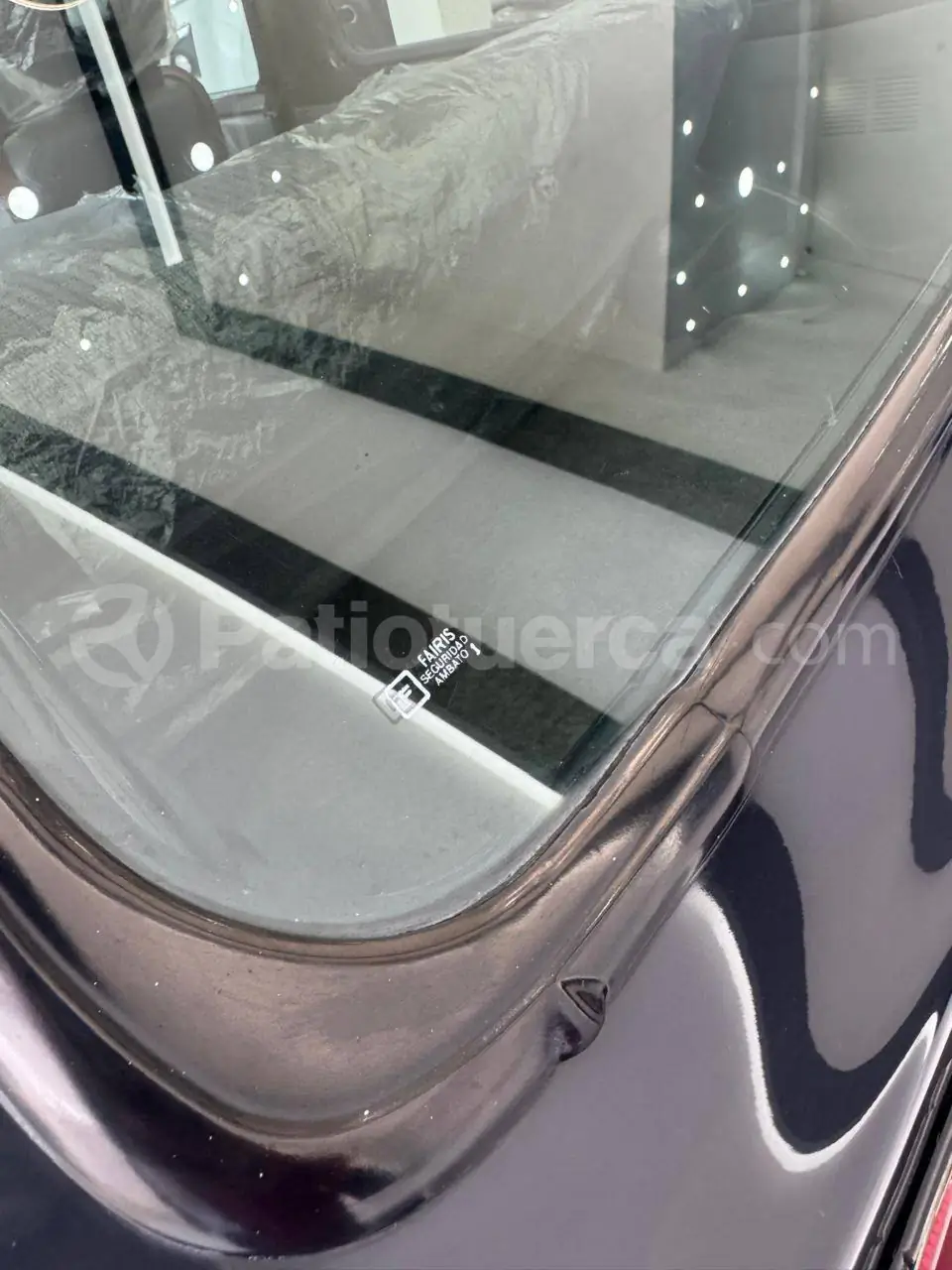 Foto 24 de Suzuki Forsa 1