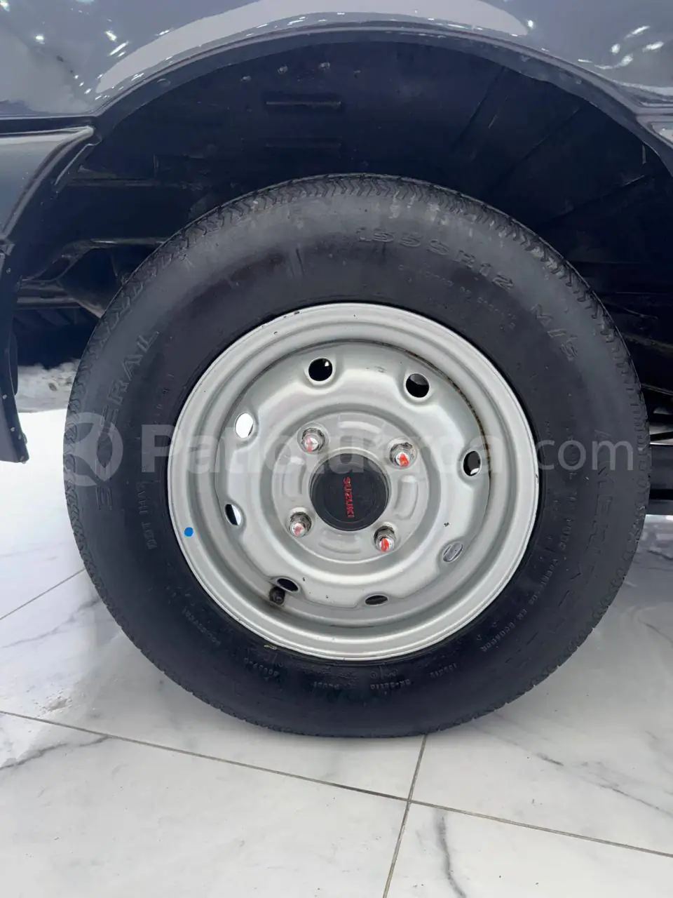 Foto 26 de Suzuki Forsa 1