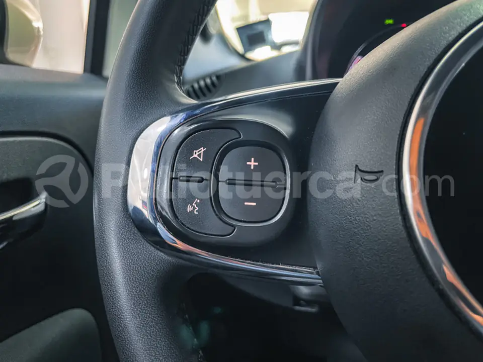 Foto 15 de Fiat 500 LOUNGE