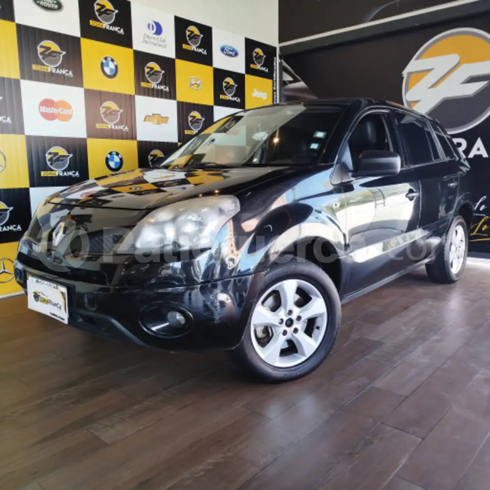 Foto 1 de Renault Koleos