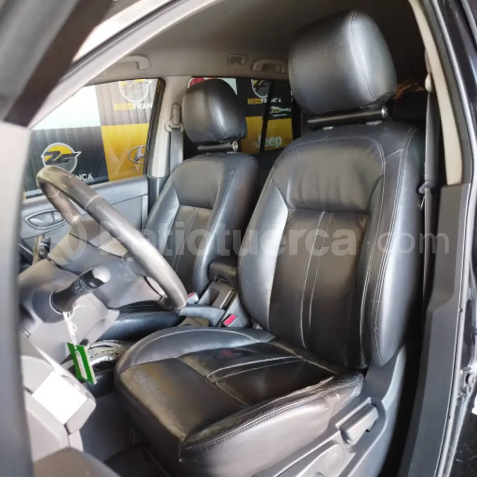 Foto 4 de Renault Koleos