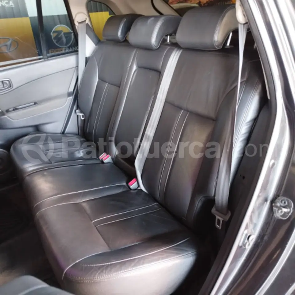 Foto 5 de Renault Koleos