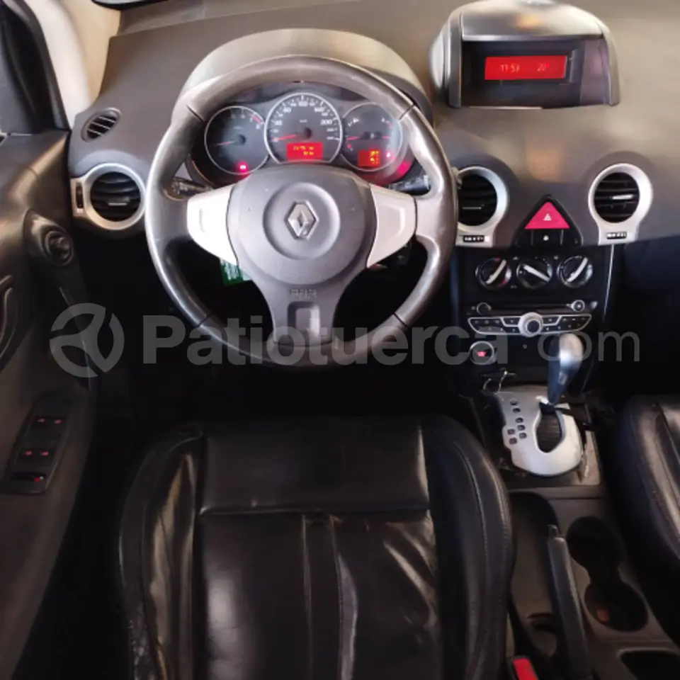 Foto 6 de Renault Koleos