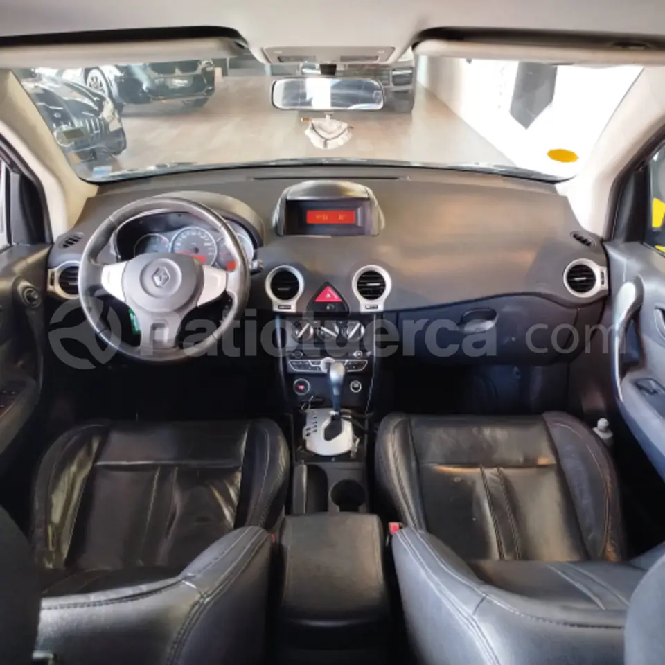 Foto 7 de Renault Koleos