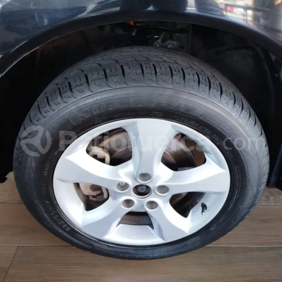 Foto 9 de Renault Koleos