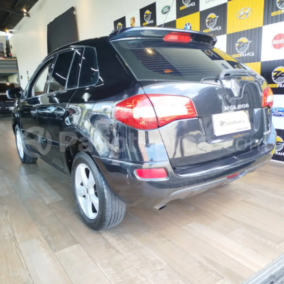 Foto 12 de Renault Koleos