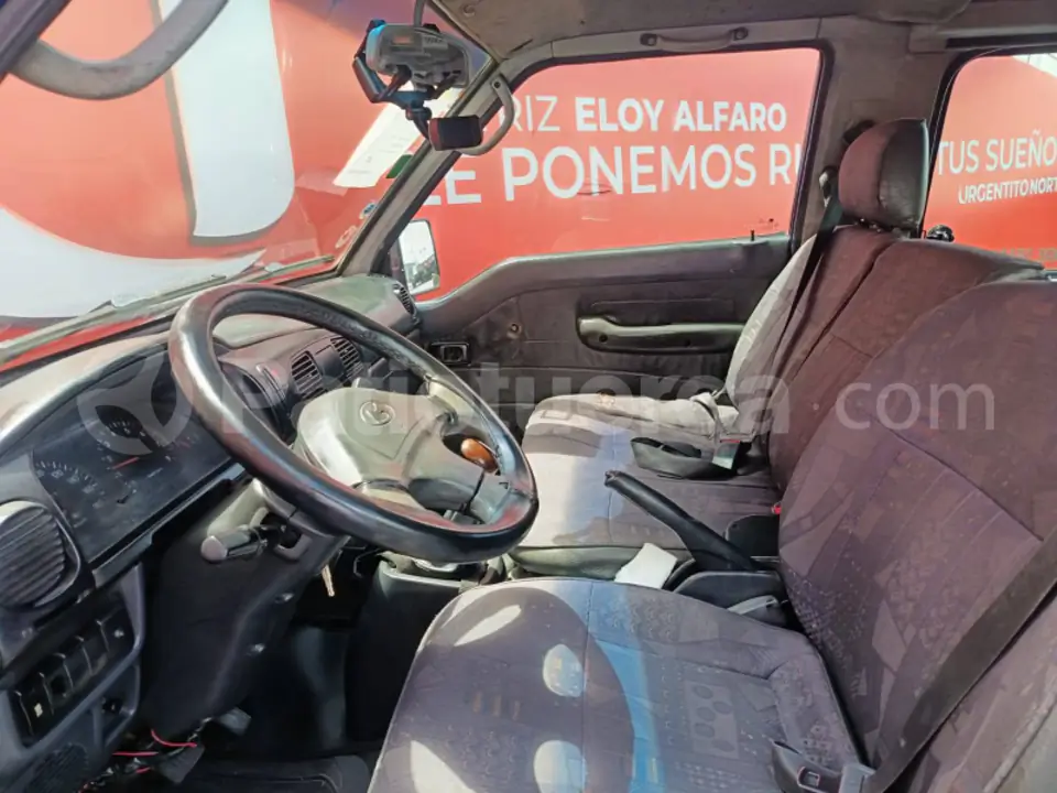 Foto 7 de Hyundai H100