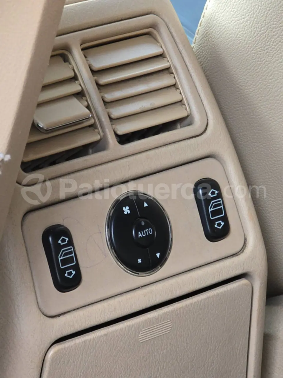 Foto 11 de Mercedes Benz ML 350 Special Edition