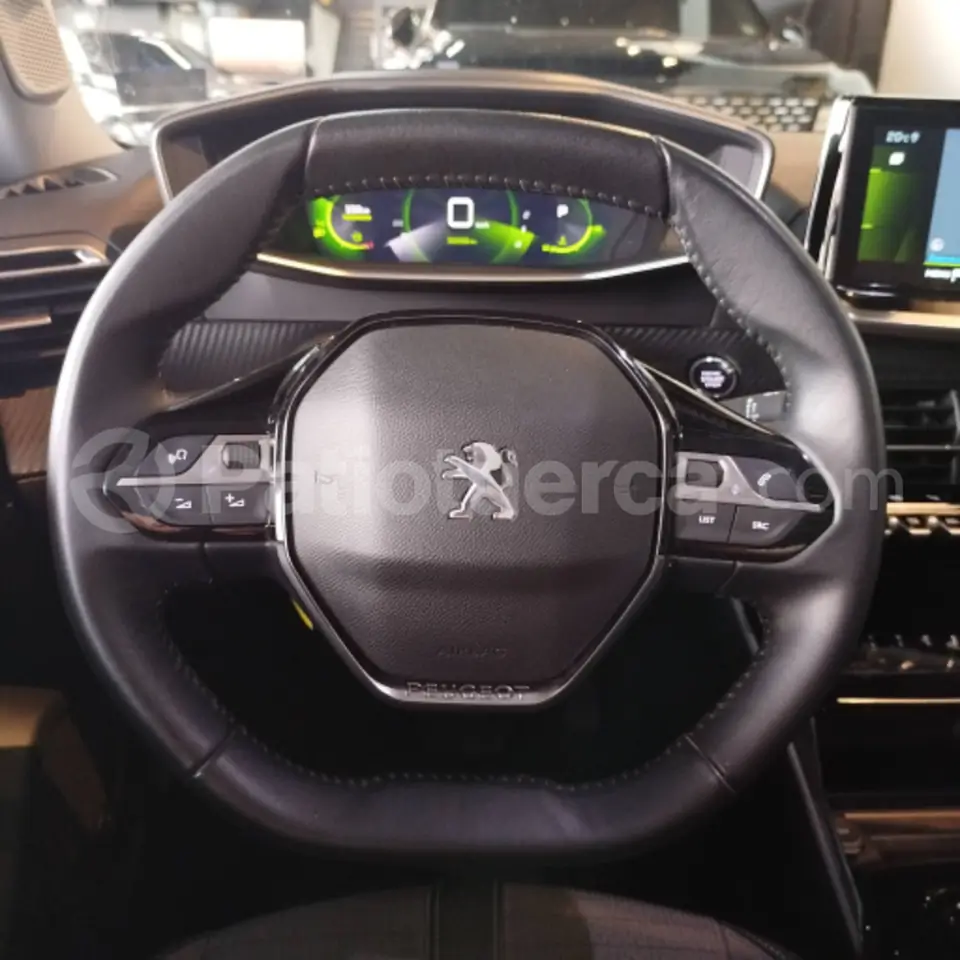 Foto 6 de Peugeot 2008 FIN p