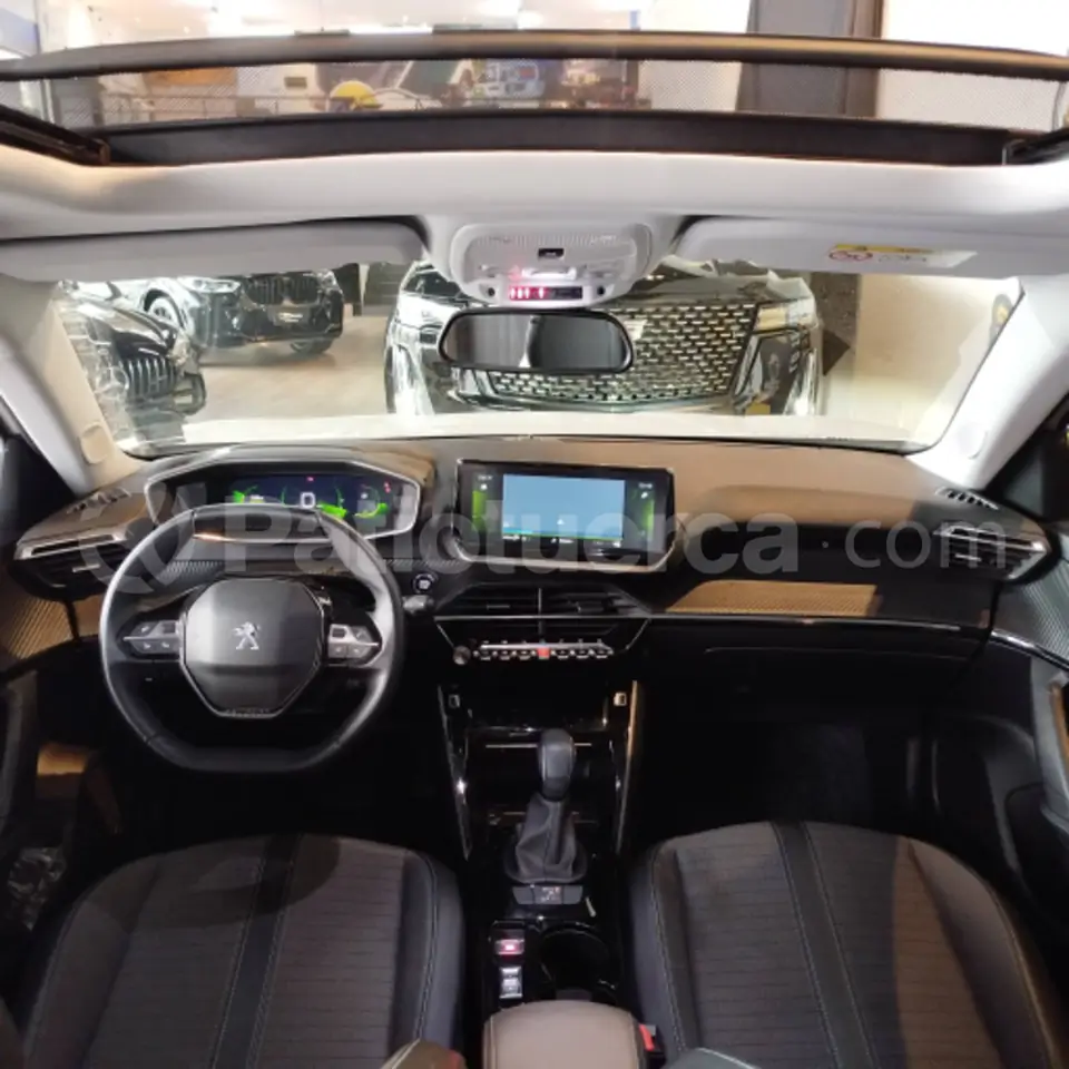 Foto 8 de Peugeot 2008 FIN p