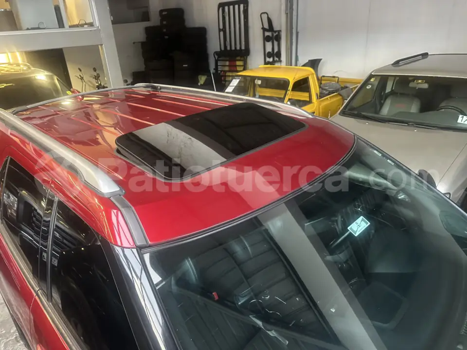 Foto 17 de Ford Explorer XLT