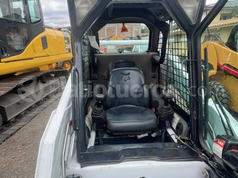 Foto 6 de Bob Cat S185