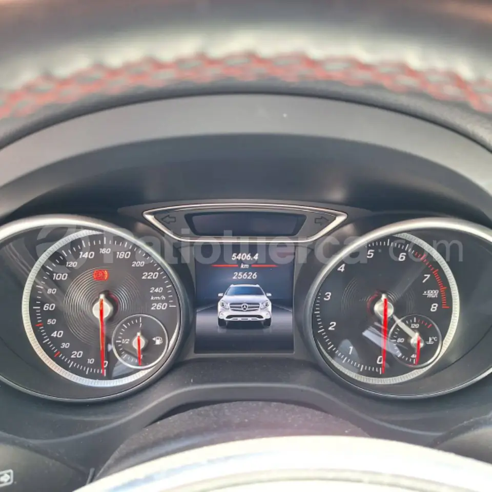 Foto 4 de Mercedes Benz GLA 250