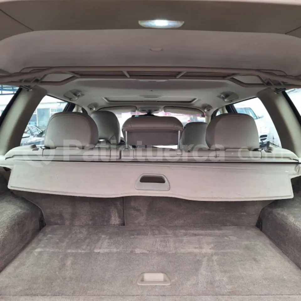 Foto 12 de Volvo V70 XC