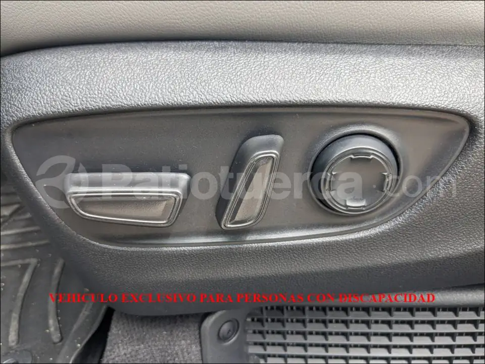 Foto 20 de Toyota Sienna