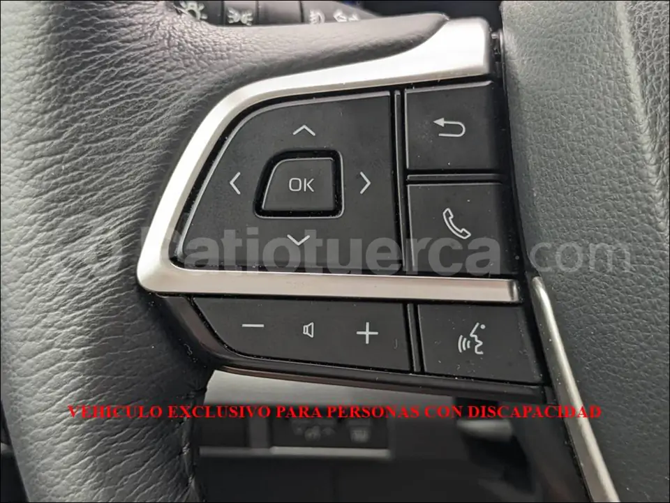 Foto 23 de Toyota Sienna