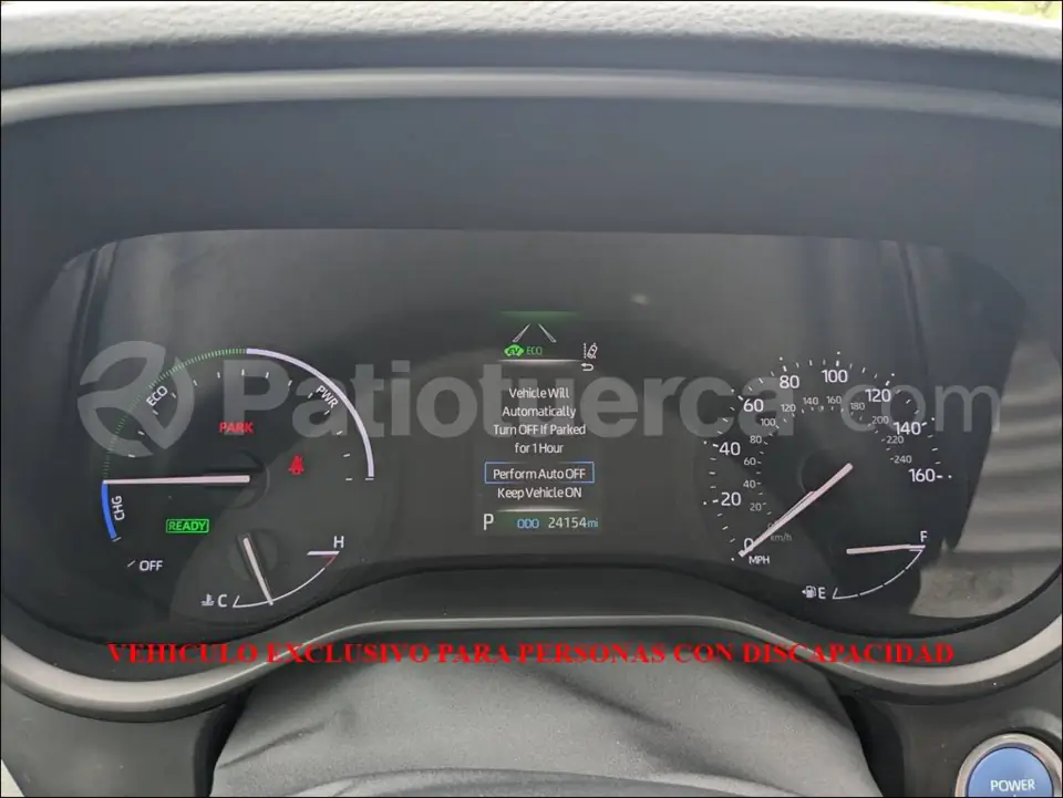 Foto 26 de Toyota Sienna