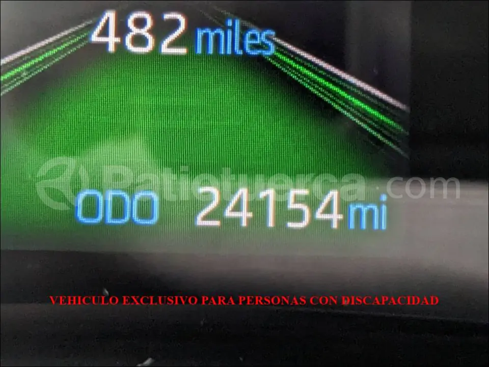 Foto 27 de Toyota Sienna