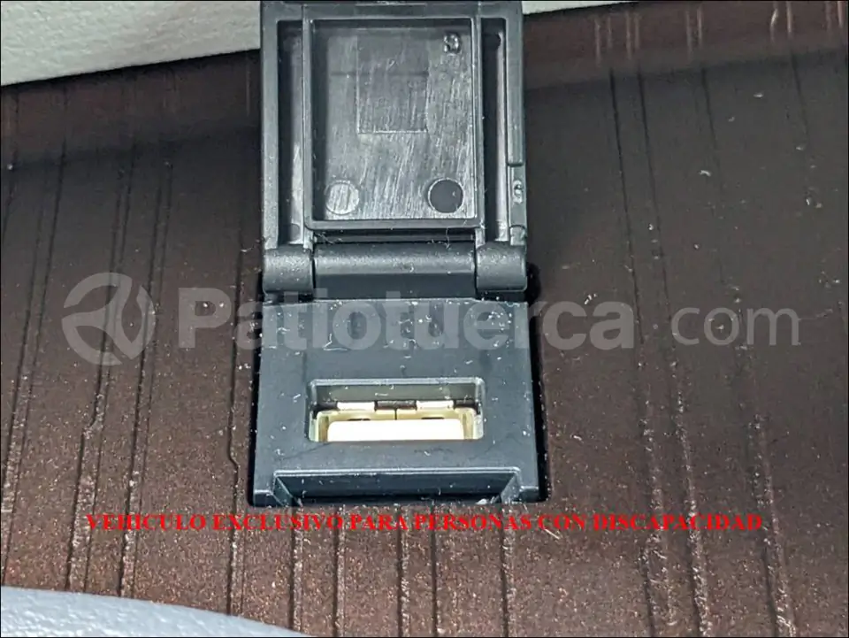 Foto 28 de Toyota Sienna