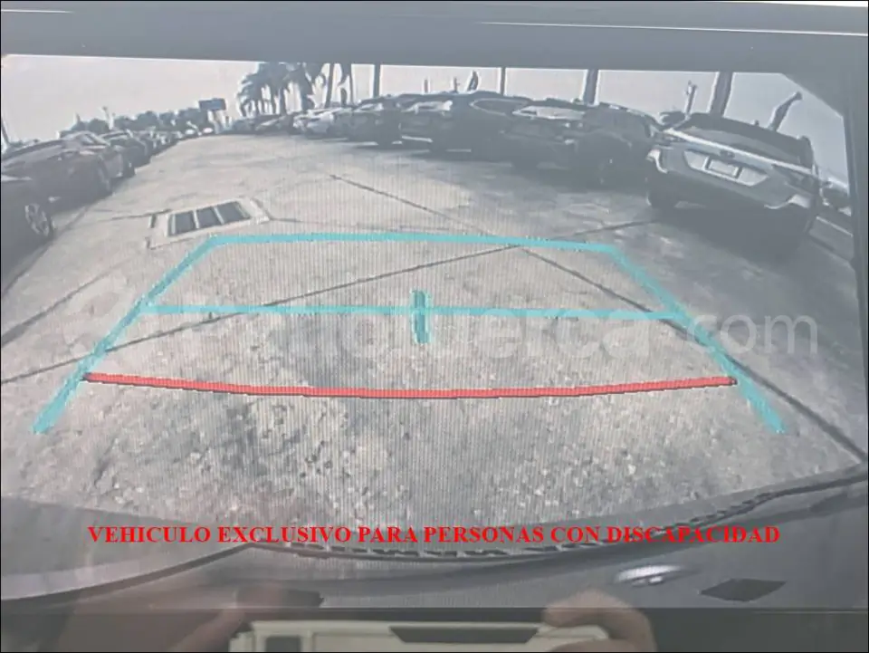 Foto 30 de Toyota Sienna