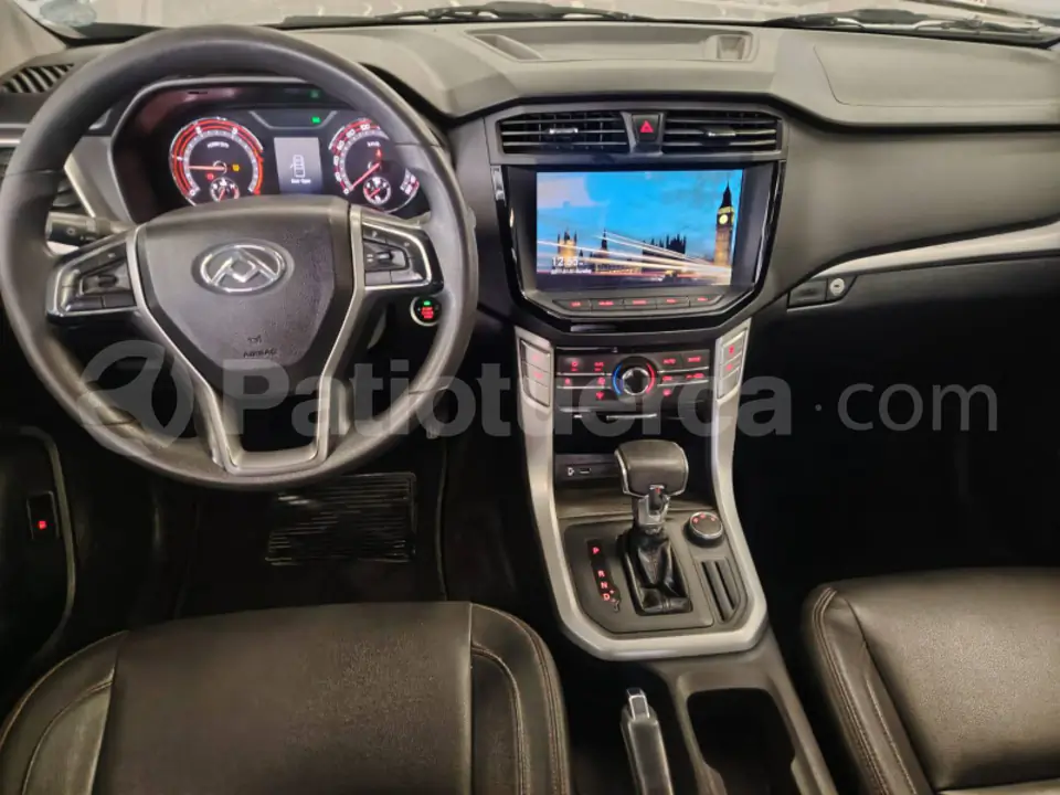 Foto 7 de Great Wall WINGLE