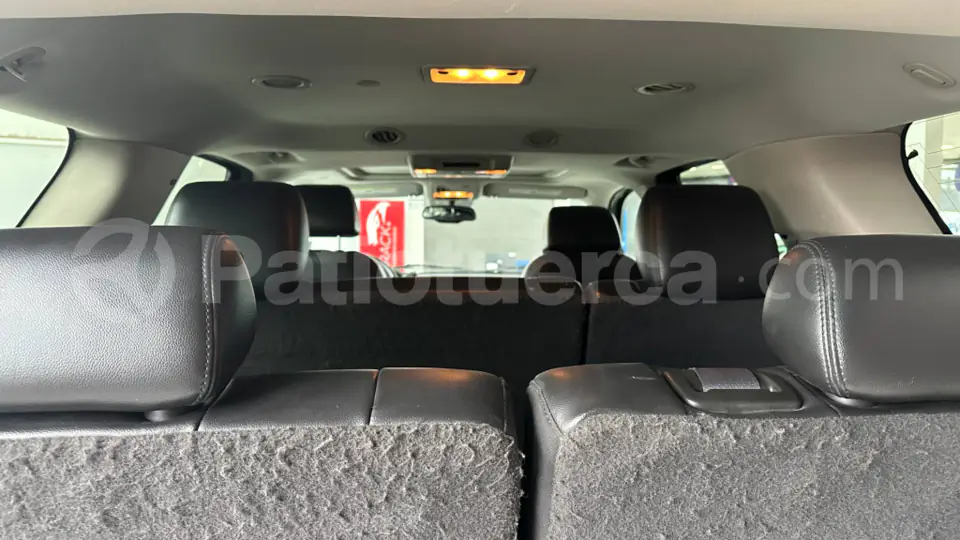 Foto 11 de Chevrolet Tahoe Híbrido