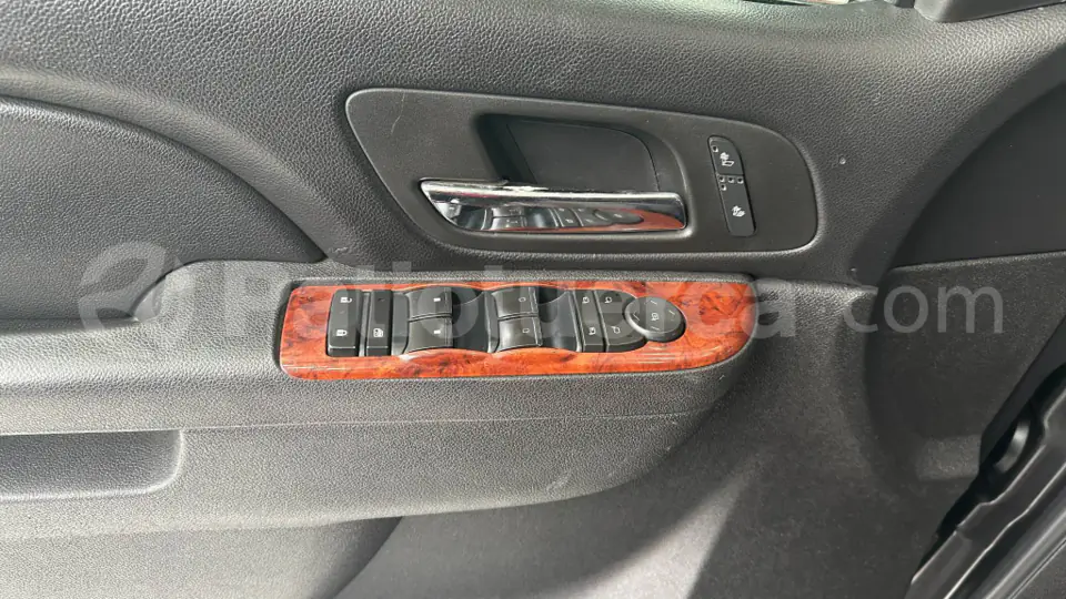 Foto 14 de Chevrolet Tahoe Híbrido