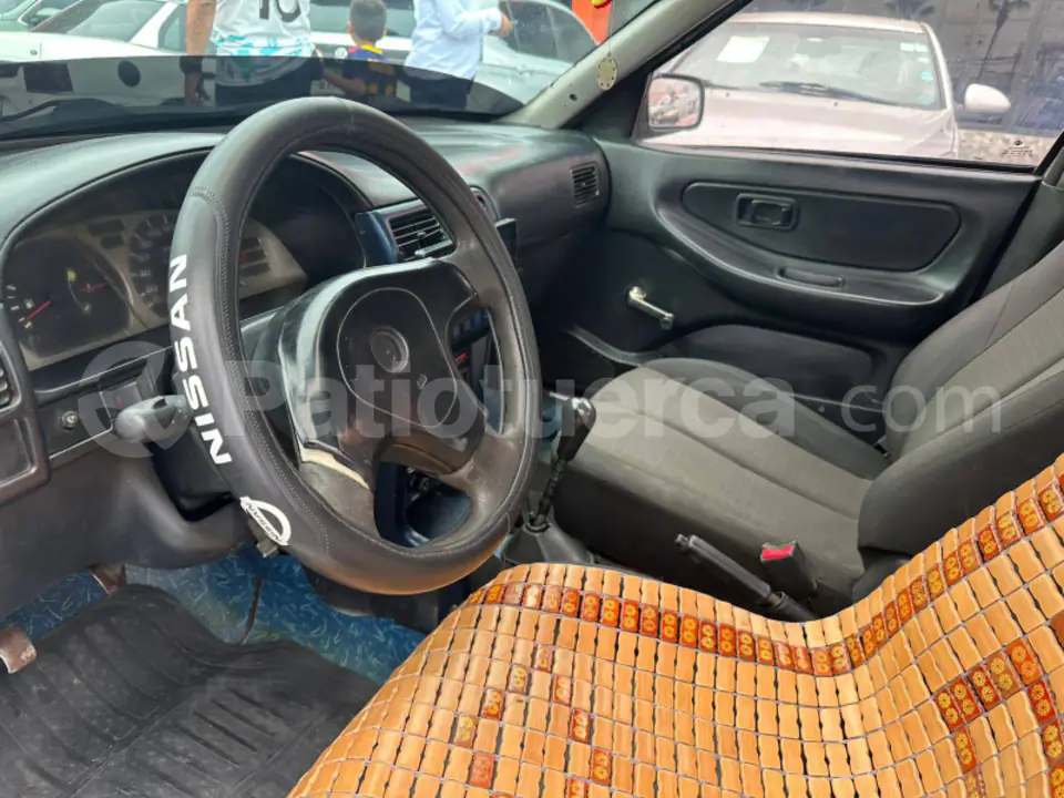 Foto 5 de Nissan Sentra