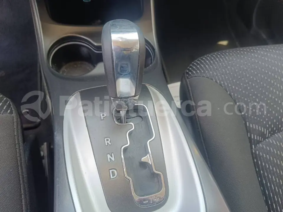 Foto 5 de Dodge Journey