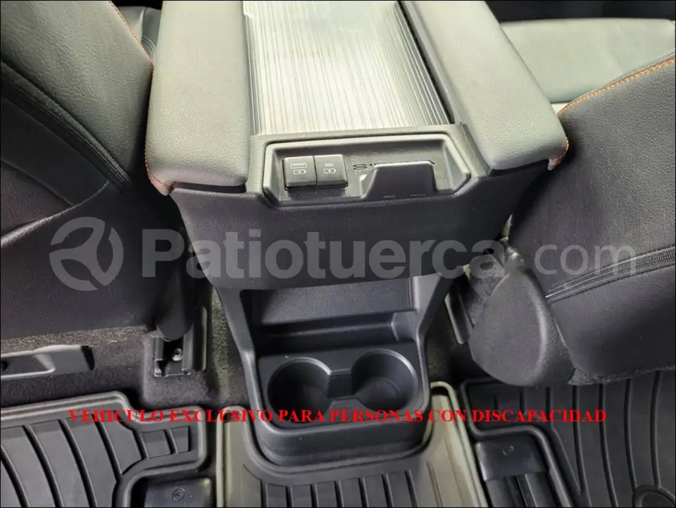 Foto 15 de Toyota Sienna