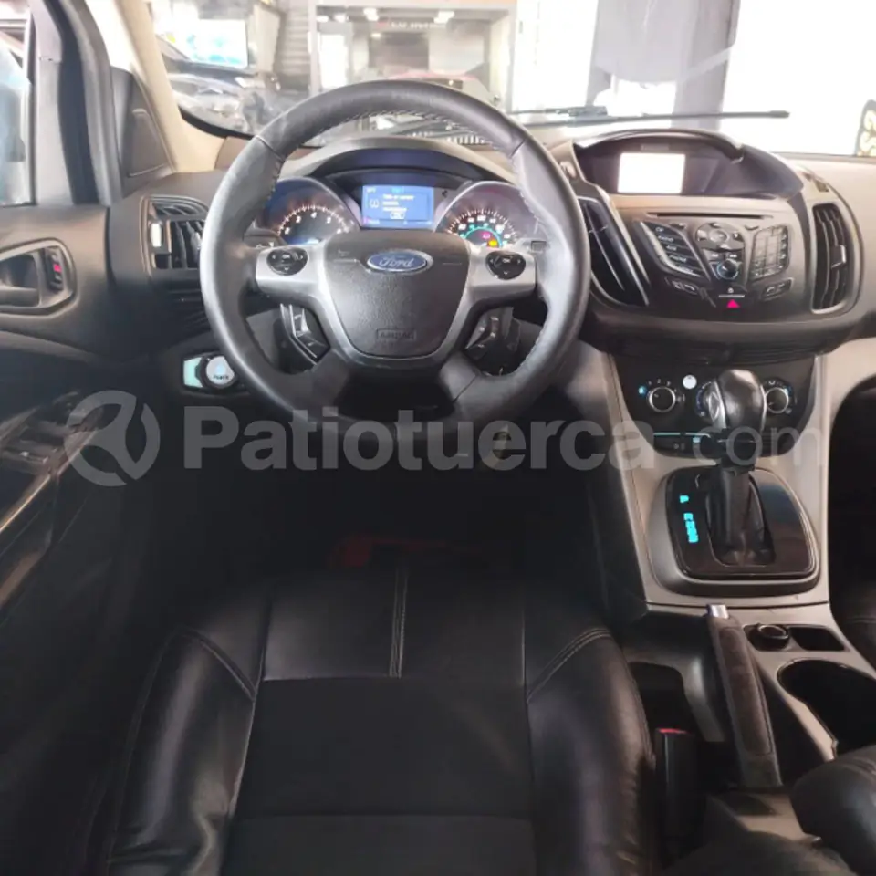 Foto 6 de Ford Escape S