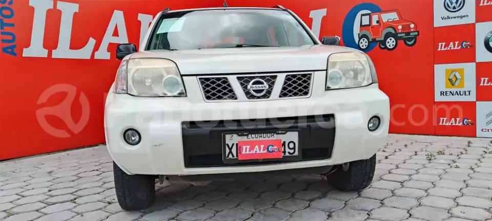 Foto 1 de Nissan X-Trail Classic