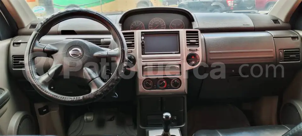 Foto 7 de Nissan X-Trail Classic