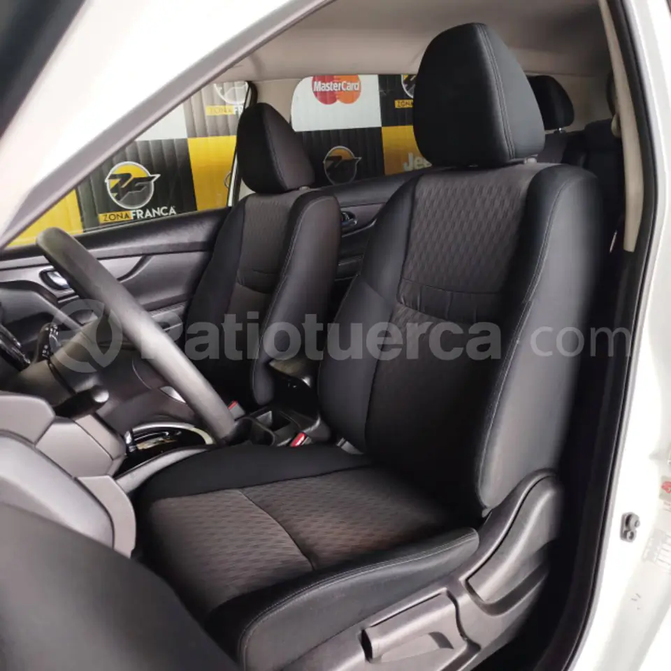 Foto 5 de Nissan X-Trail Sense