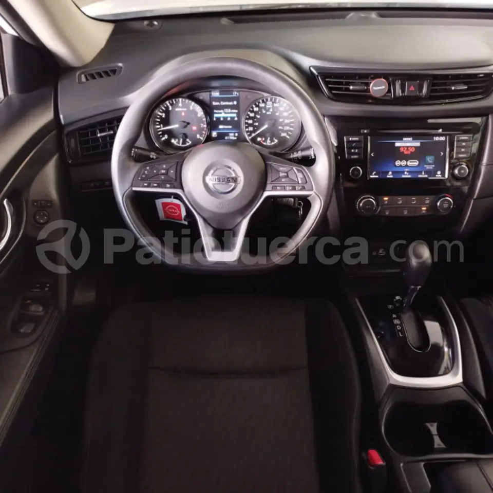 Foto 8 de Nissan X-Trail Sense