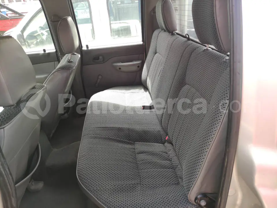 Foto 7 de Ford Ranger CD