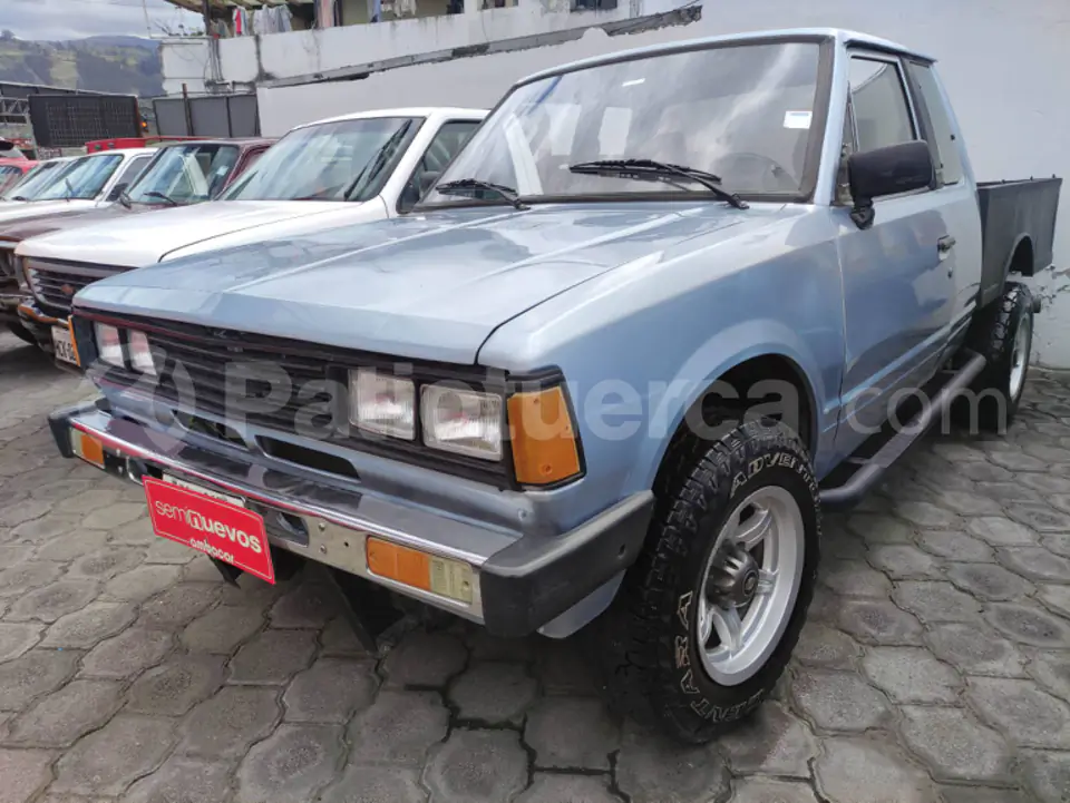 Foto 1 de Datsun 1500