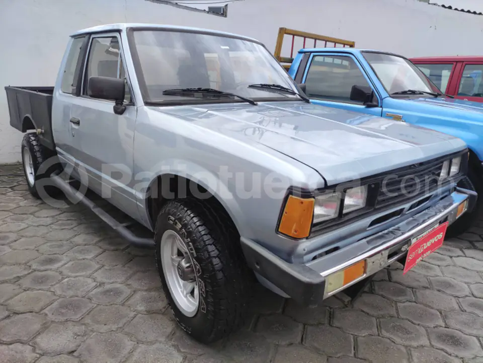 Foto 3 de Datsun 1500