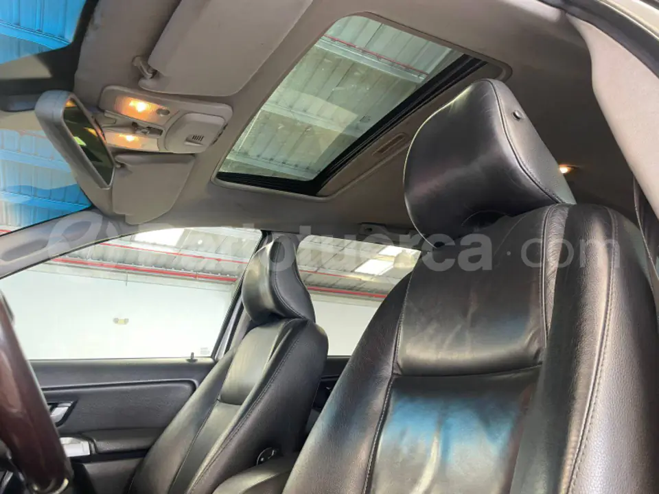 Foto 12 de Volvo XC90 T6