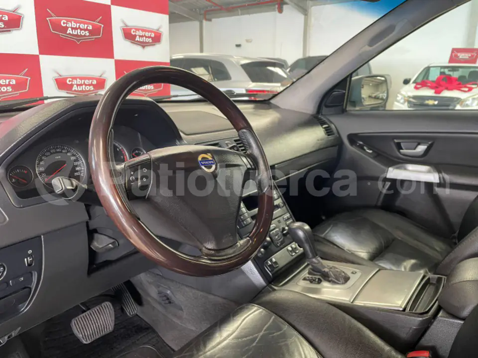 Foto 13 de Volvo XC90 T6