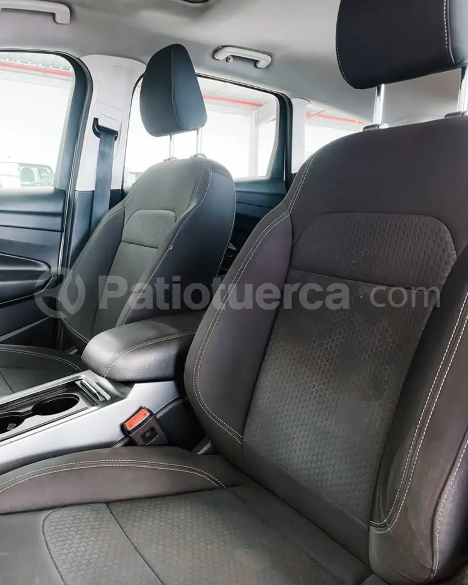 Foto 10 de Ford Escape S