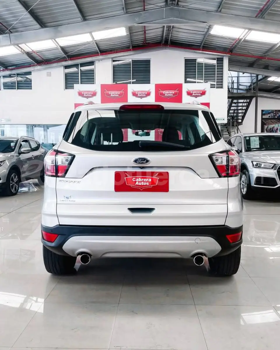 Foto 13 de Ford Escape S