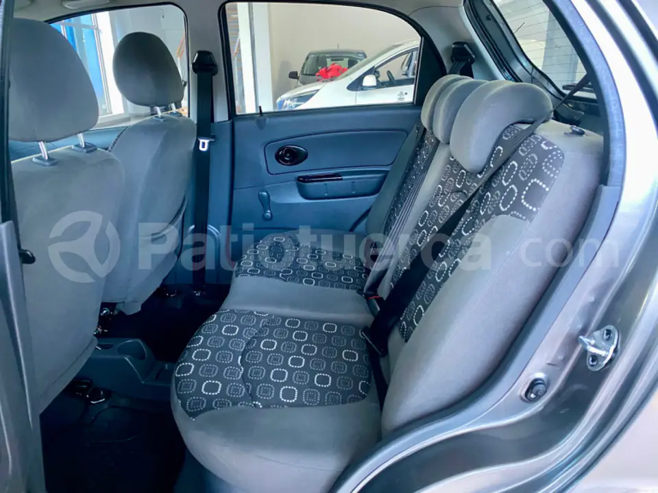 Foto 9 de Chevrolet Spark Life