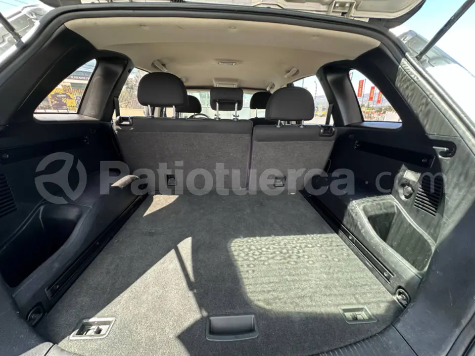 Foto 11 de Chevrolet CAPTIVA SPORT LT