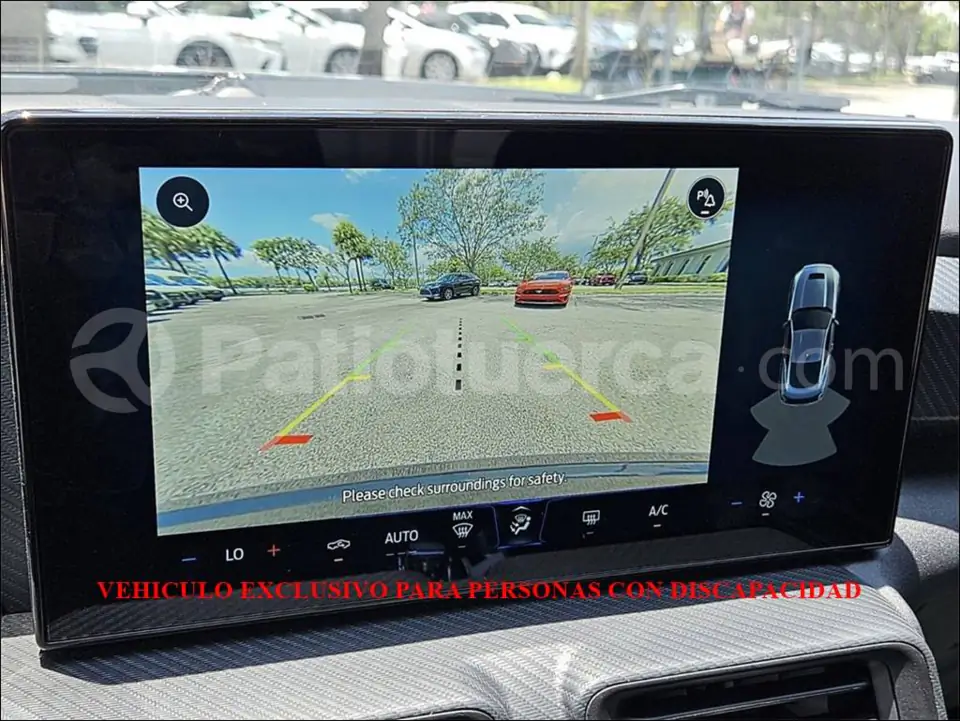 Foto 13 de Ford Mustang